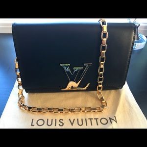 Louis Vuitton Louise Bag